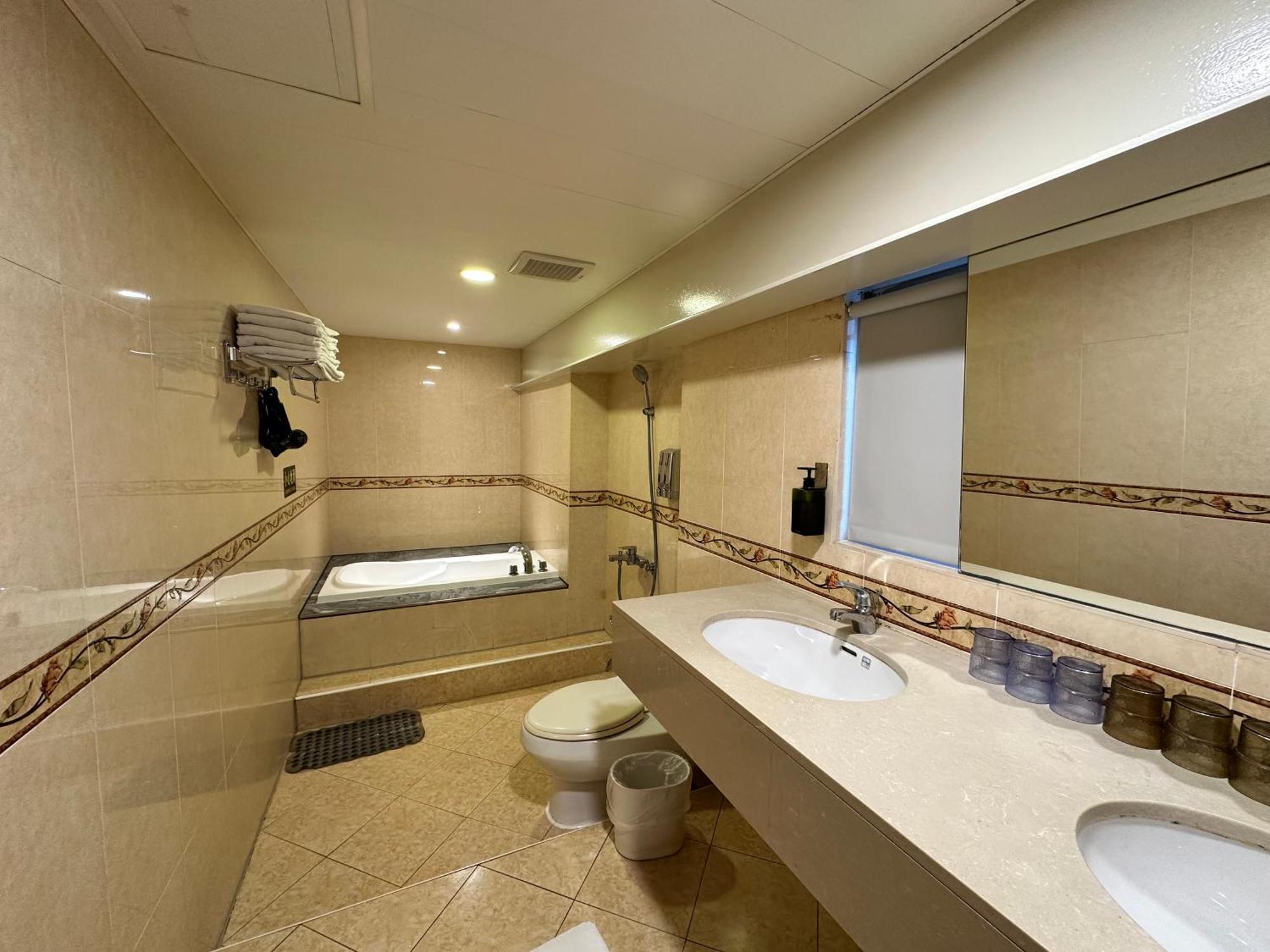 Cz Inn 101-4 Đài Bắc Ngoại thất bức ảnh